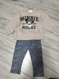 Komplet Minnie H&M