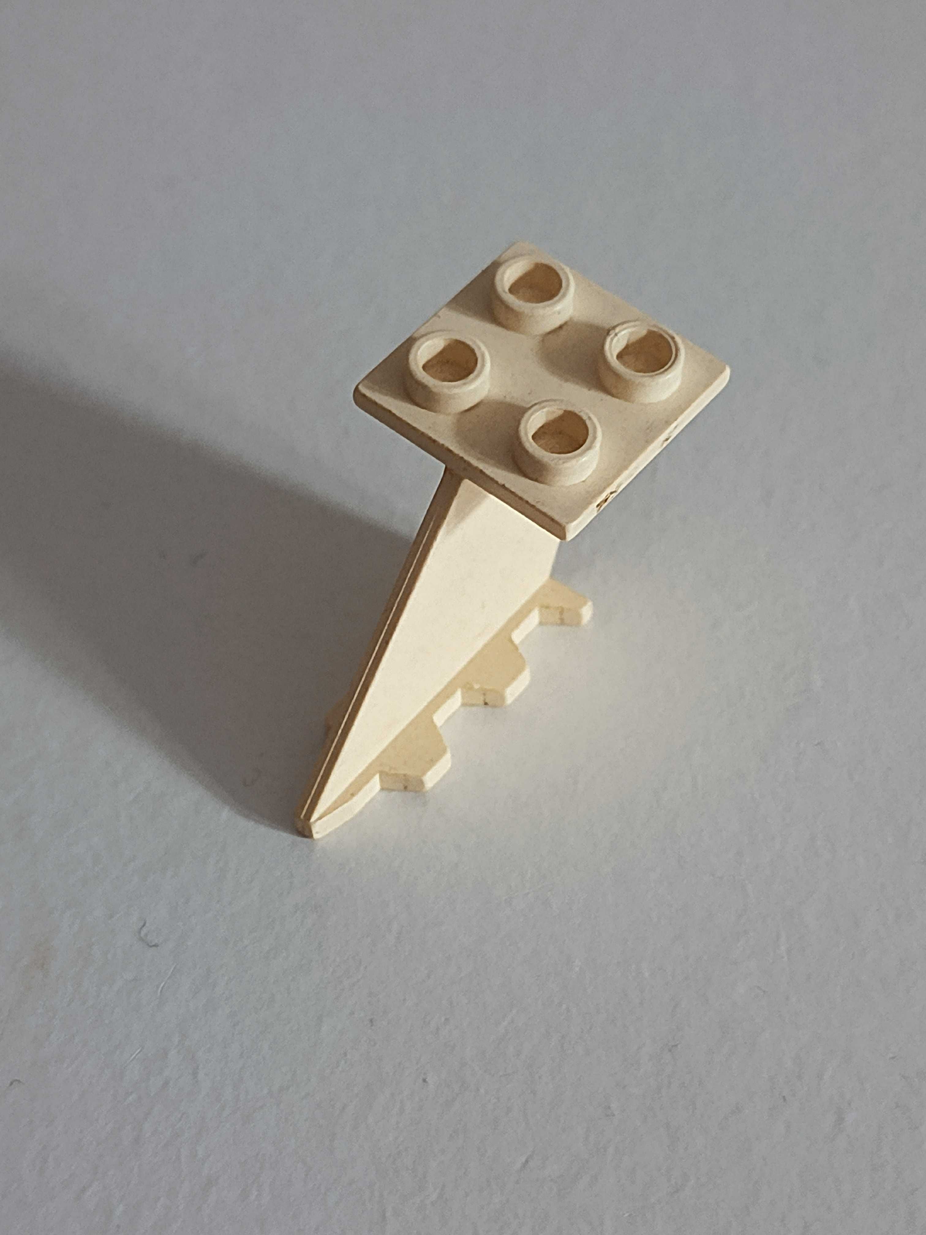 Lego 6813 - Space - Space Police II - Galactic Chief.