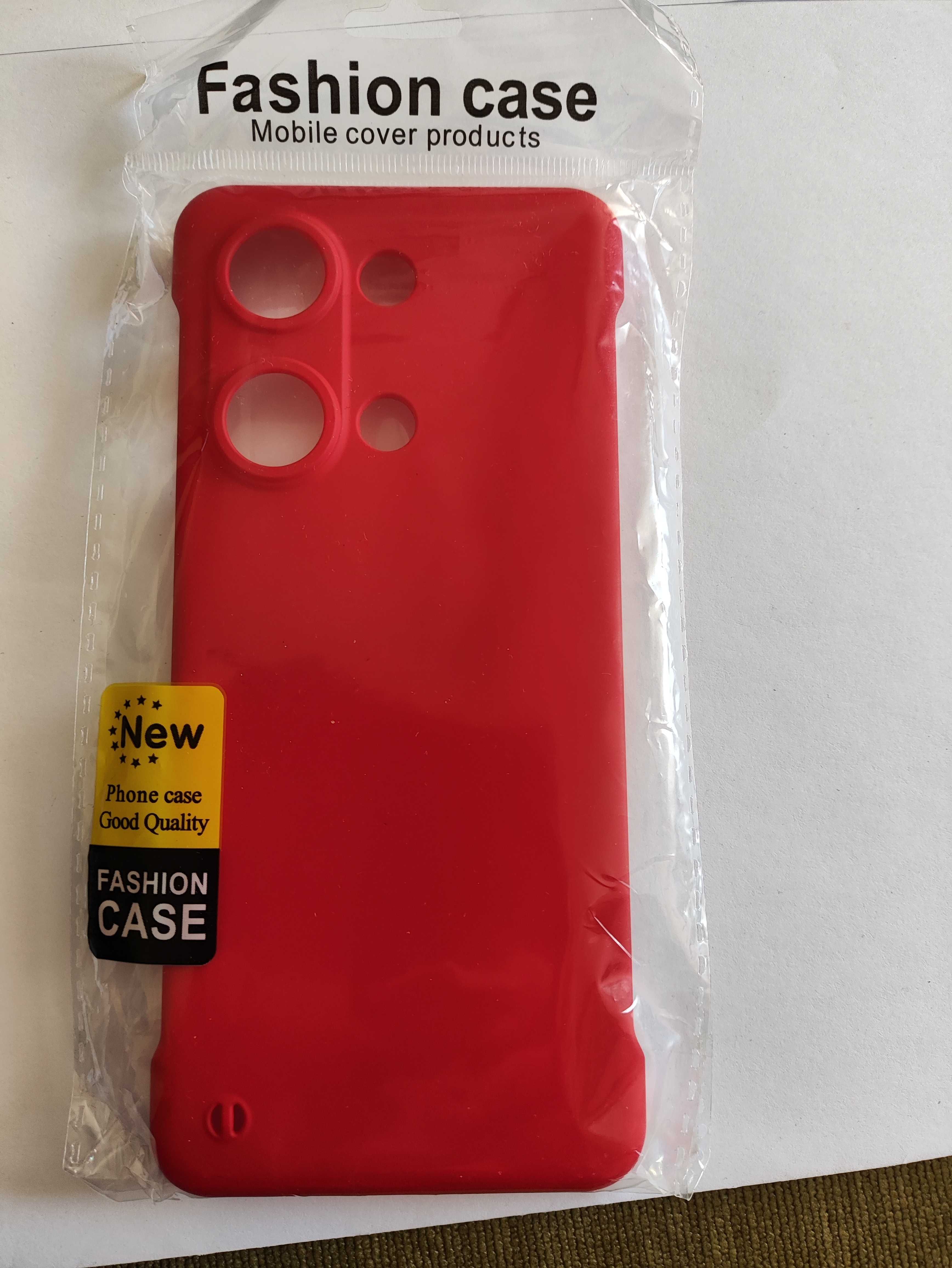 Nowe Etui plecki do Oneplus Nord 3