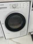 Máquina de secar roupa