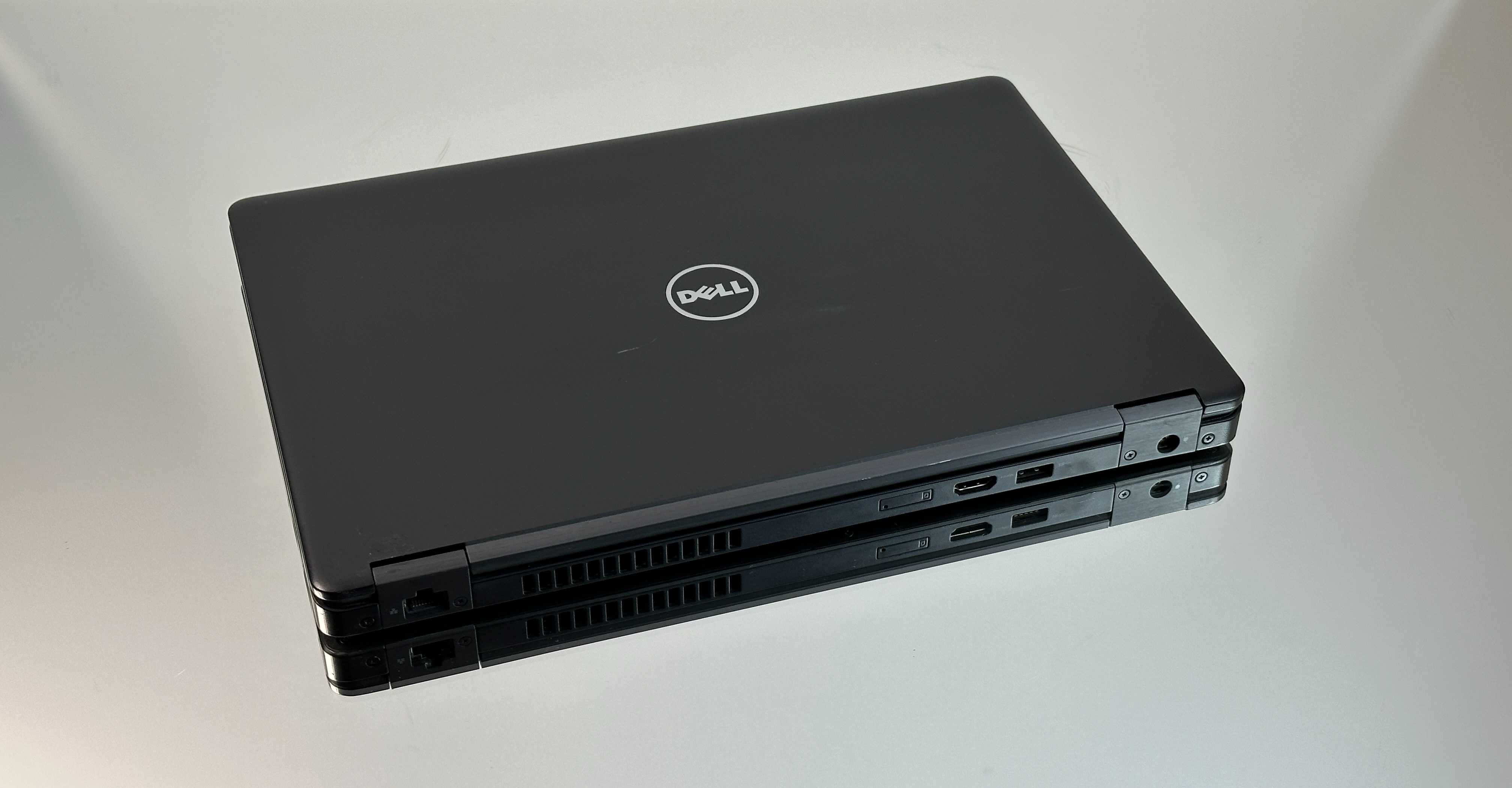 Biznesowy Laptop Dell Latitude 5480 i5 7GEN 16GB 256GB FHD dotyk IPS
