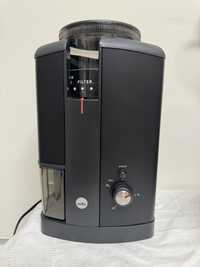 Moinho de café Wilfa Svart Aroma Precision Coffee CGWS-130B preto