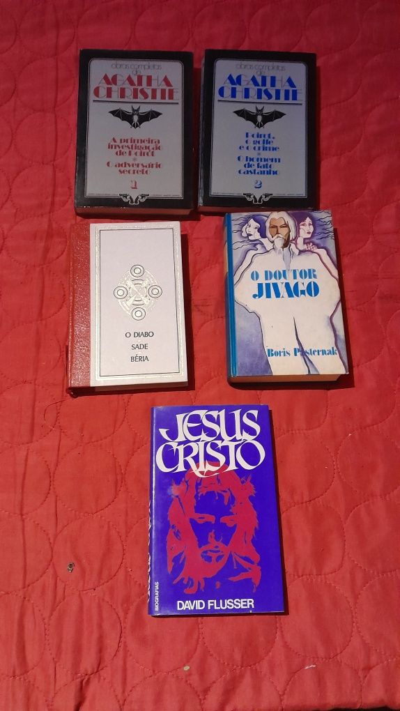 Livro de nutrição