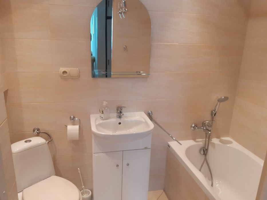 Wynajmę Mieszkanie KSM 46.2m ulSzczecińska 17