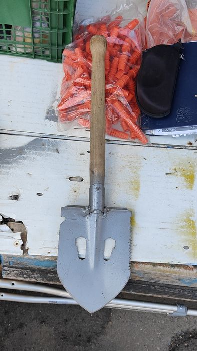 Лопаты разные в наличии