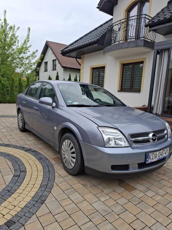 Sprzedam opel  vectra