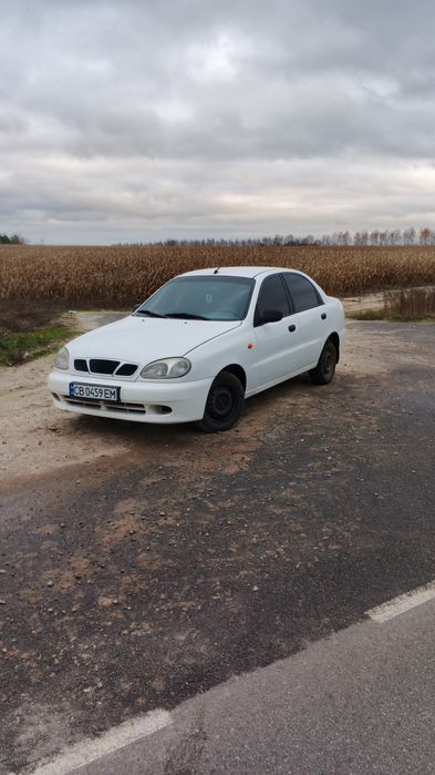 Продам Ланос в доброму стані