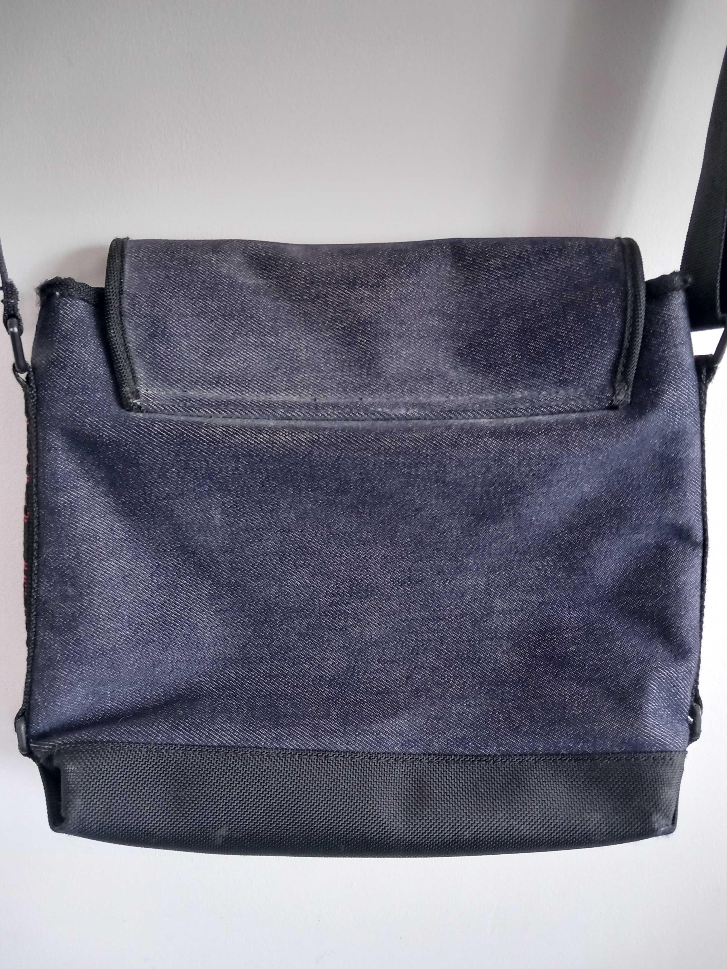 Ralph Lauren torba na ramię
