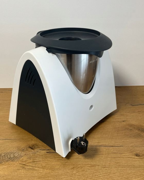 Thermomix TM31 - W bardzo dobrym stanie, zestaw