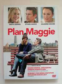 Plan Maggie - wyst. Greta Gerwig, Ethan Hawke