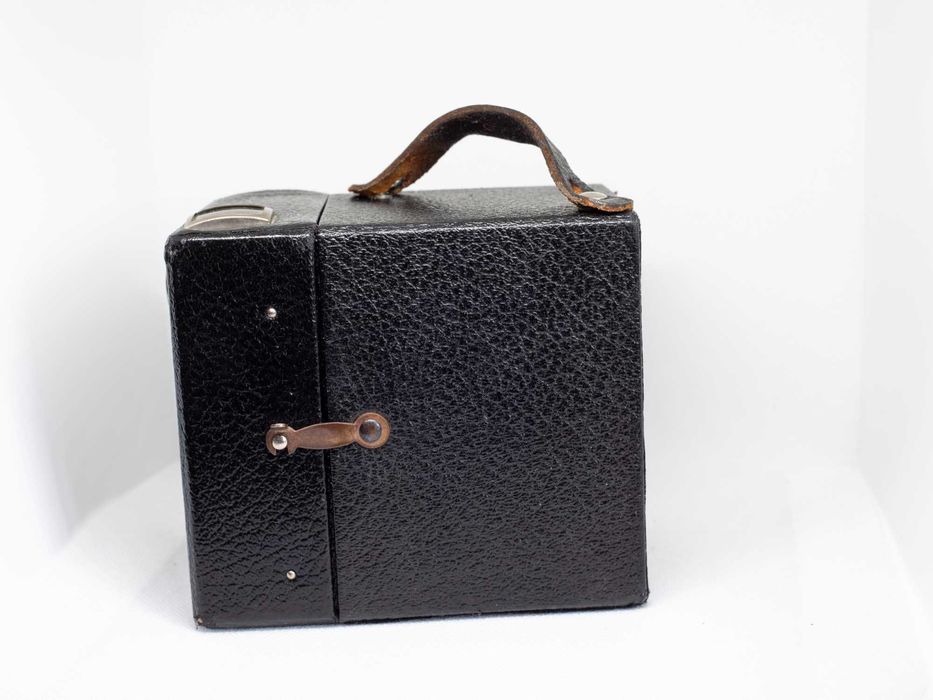 Goldy MENISQUE 6 x 9 (Box Camera)