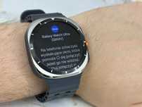 Samsung Galaxy Watch Ultra – bardzo dobry stan