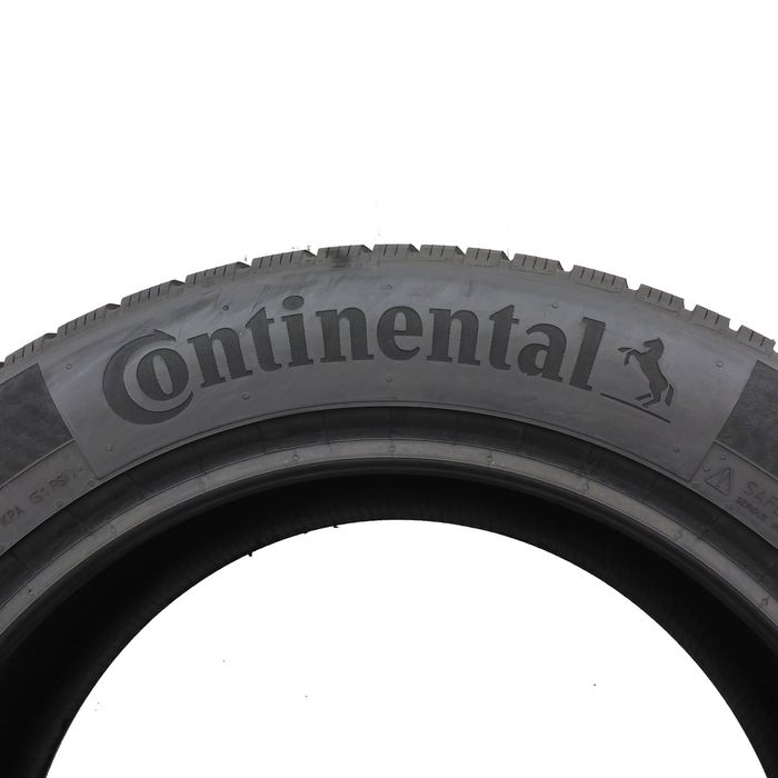 Opona 235/55/18 Continental 100H Contact TS870P Zimowa 2023 8,5mm