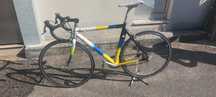 Bicicleta de estrada