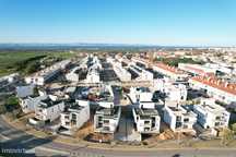 Moradia em Banda V3+1 | Terraços de S. Francisco