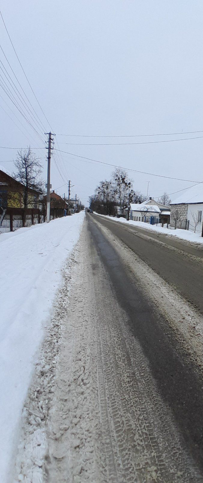 Продам квартиру у будинку квартирного типу