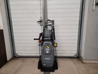 Myjka Ciśnieniowa Karcher HD 8/18-4MX * Zwijak * Wolnoobrotowy silnik