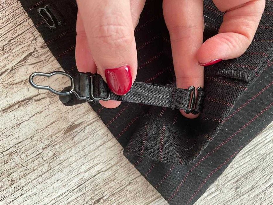 Super Strój karnawałowy Ann Summers roz. M-L