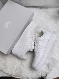 Nike Air Force 1 Low '07 White Eu 38