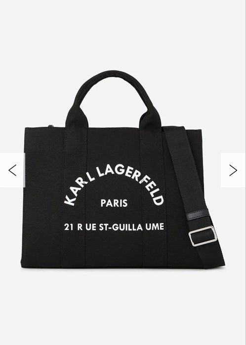 Сумочка,сумка Karl Lagerfeld K/RSG