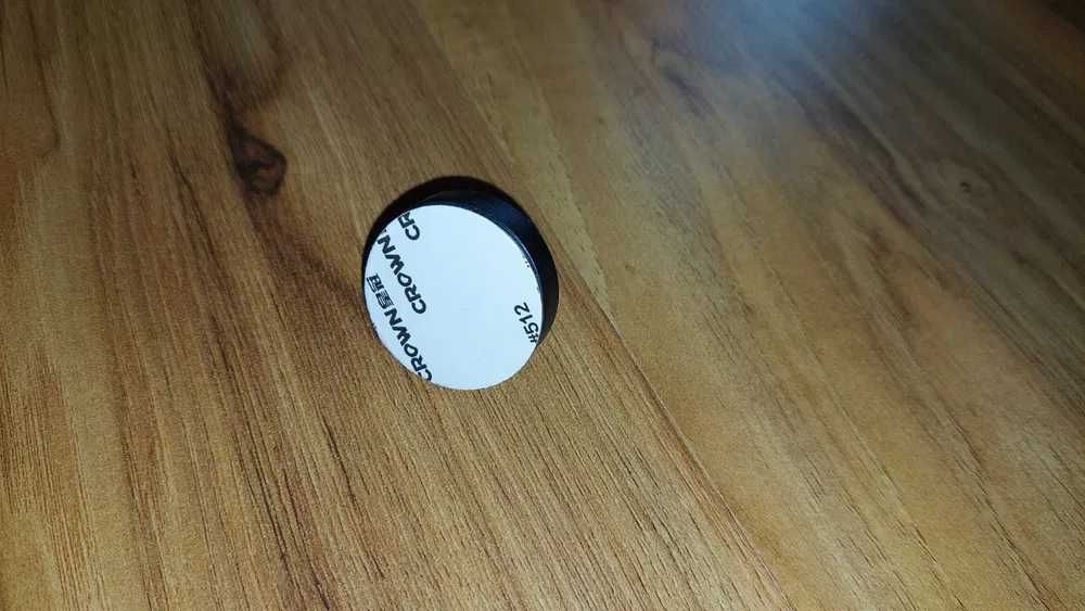 Uchwyt magnetyczny na telefon Mount Holder magnes na kratkę nawiewu