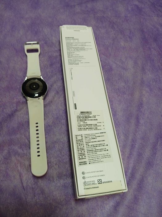 Galaxy Watch 4 б/у