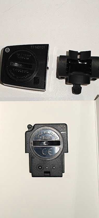 Licznik rowerowy BC 9W wireless