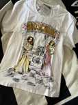 Tshirt Moschino S duzy