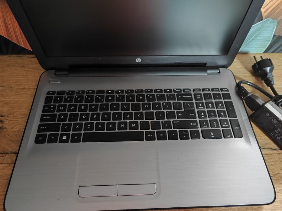 Laptop HP 255 G5