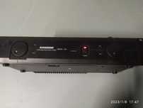 Wzmacniacz Samson servo-170 studyjny