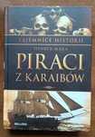 Piraci z Karaibów - Henryk Mąka
