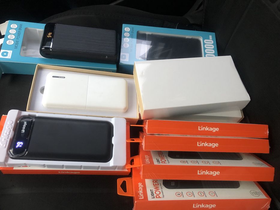 СУПЕР ЦЕНА ОПТ  20000 Power Bank  Павер  банк