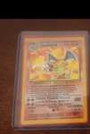 Charizard base set