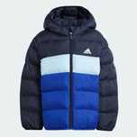 Дитяча зимова куртка Adidas, розмір 122 см