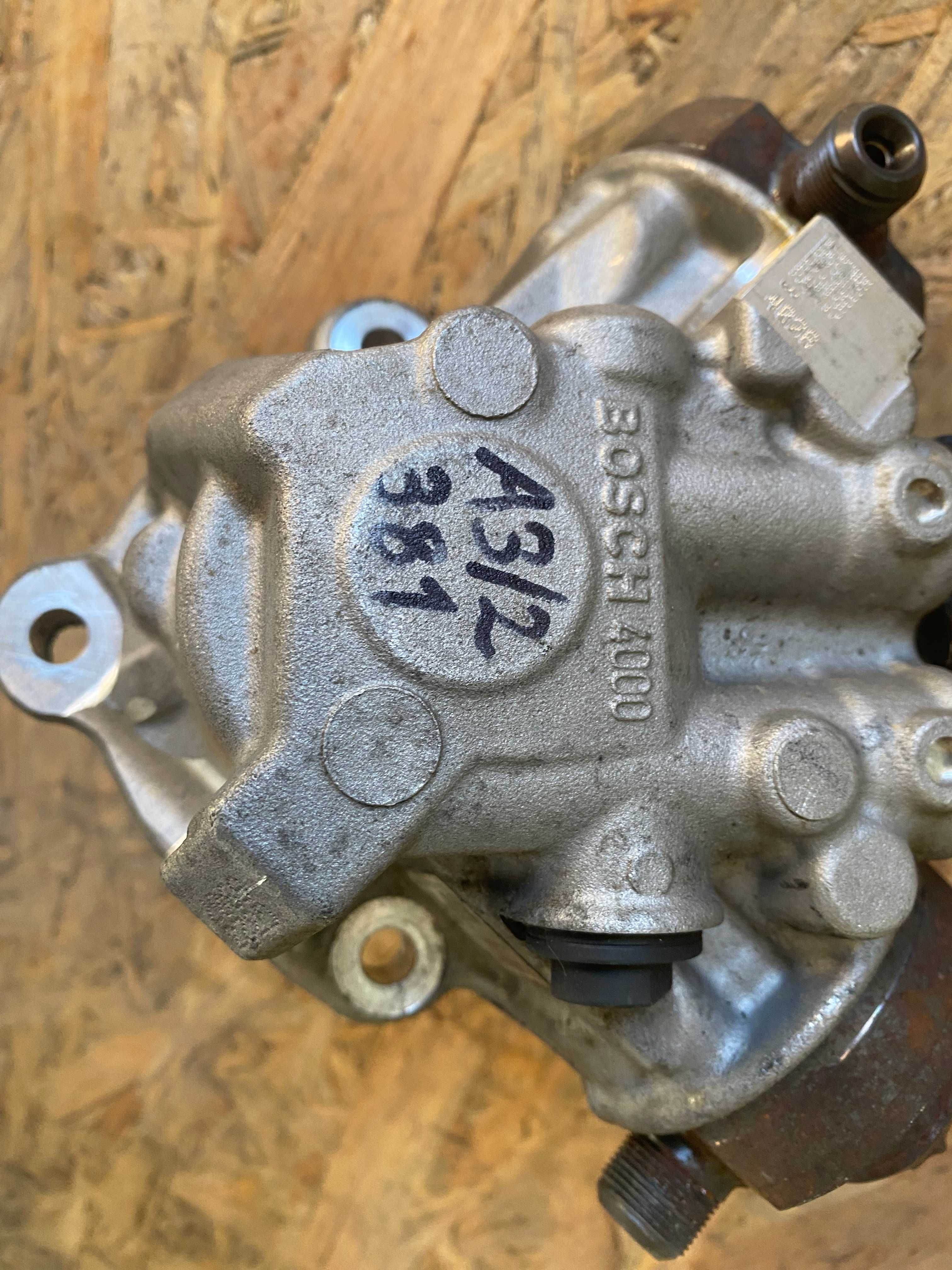 Pompa Wtryskowa Audi A6 C7 A7 3.0TDI