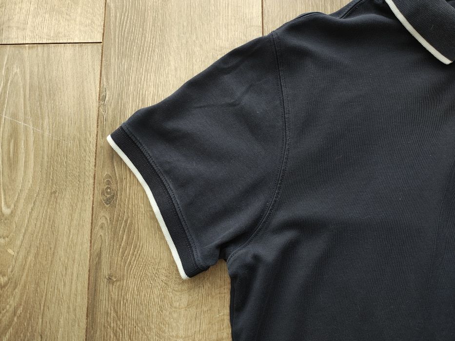 Koszulka polo Tommy Hilfiger r. M