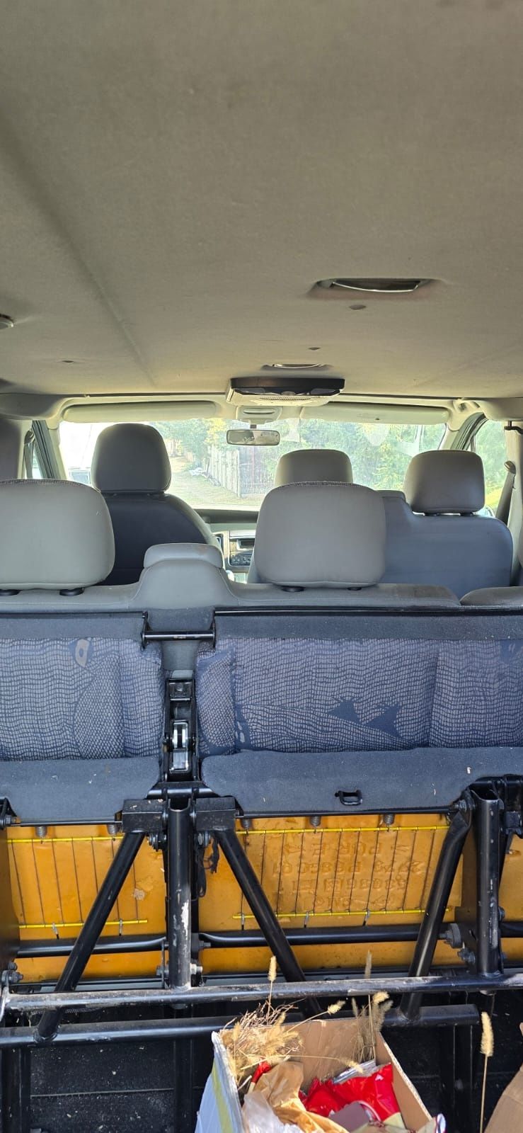 Renault Trafic 2.5 dCi