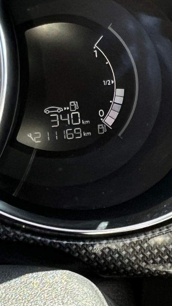 Vendo Citroen DS3 sport chic