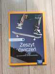 Zeszyt ćwiczeń do fizyki dla klasy 7