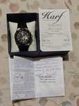 NOWY Casio Ediface EF-552-1A