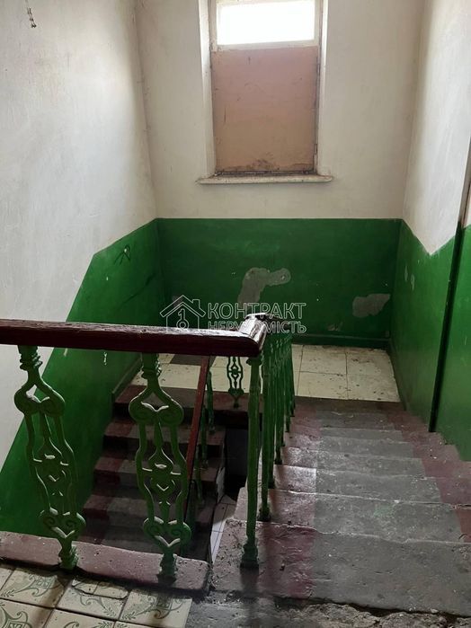 !ЦІНУ ЗНИЖЕНО Продаж 2к.кв.  Салтівка,  р-н Французький Бульвар