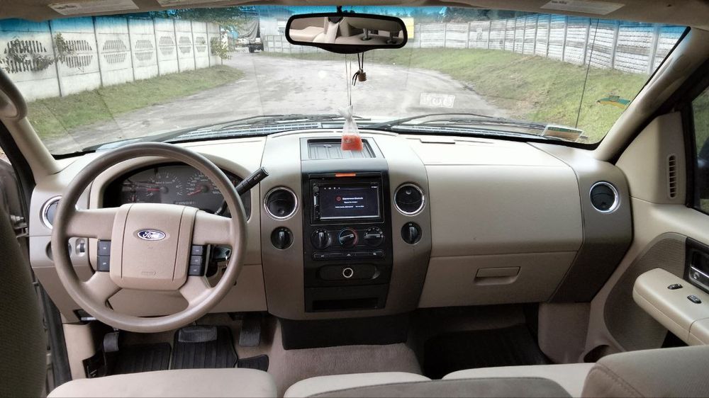 Продам Ford F-150