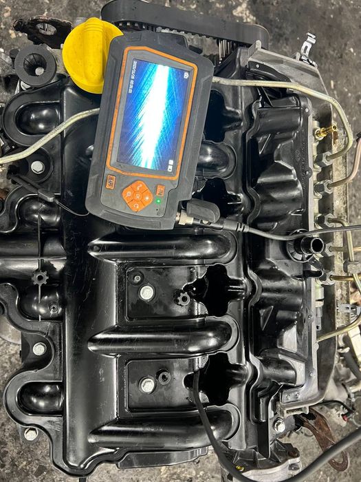 Мотор 3.0 CDI на Mercedes Sprinter Vito ML — двигун з Англії ОM642