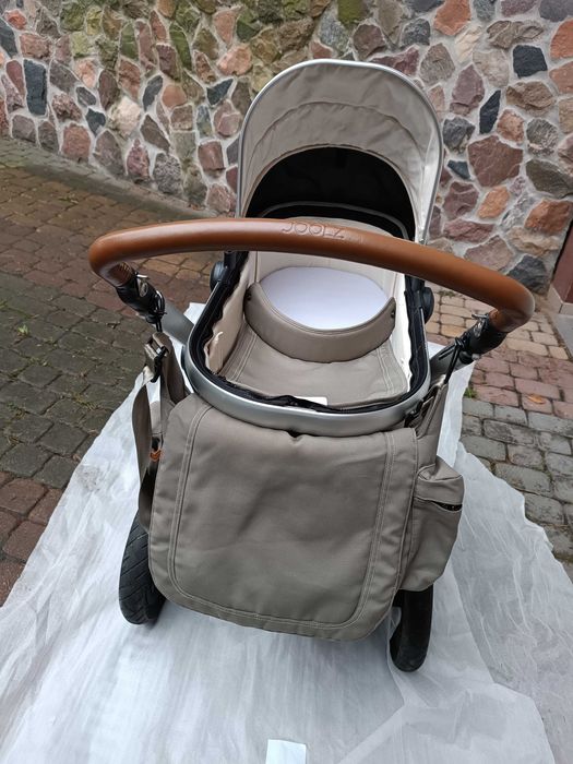 Wózek dziecięcy Joolz Earth Day Elephant Limiter Edition