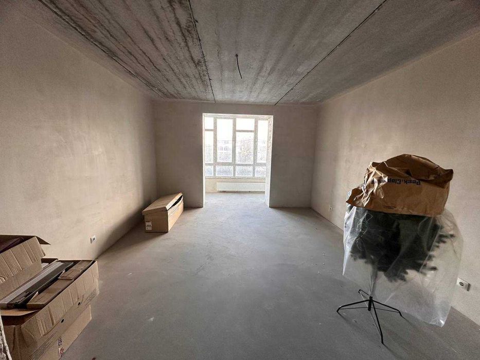 У продажу класна 3к квартира в елітній новобудові! Поспішайте!