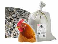 Pasza Ekologiczna dla Kur Niosek BIO Premium 20 KG