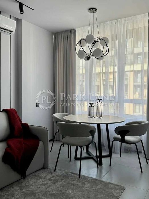 Сучасний ремонт! Продаж 1-к квартири ЖК Файна Таун Салютна, 2/1