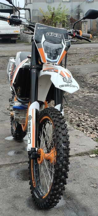 Geon GNS 300 NB(2025)