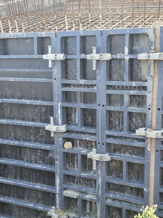 Опалубка від виробника