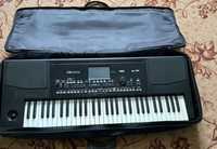 Korg Pa300 Professional Arranger Keyboard